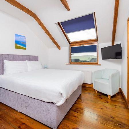 An Capall Dubh B&B Dingle Exterior foto