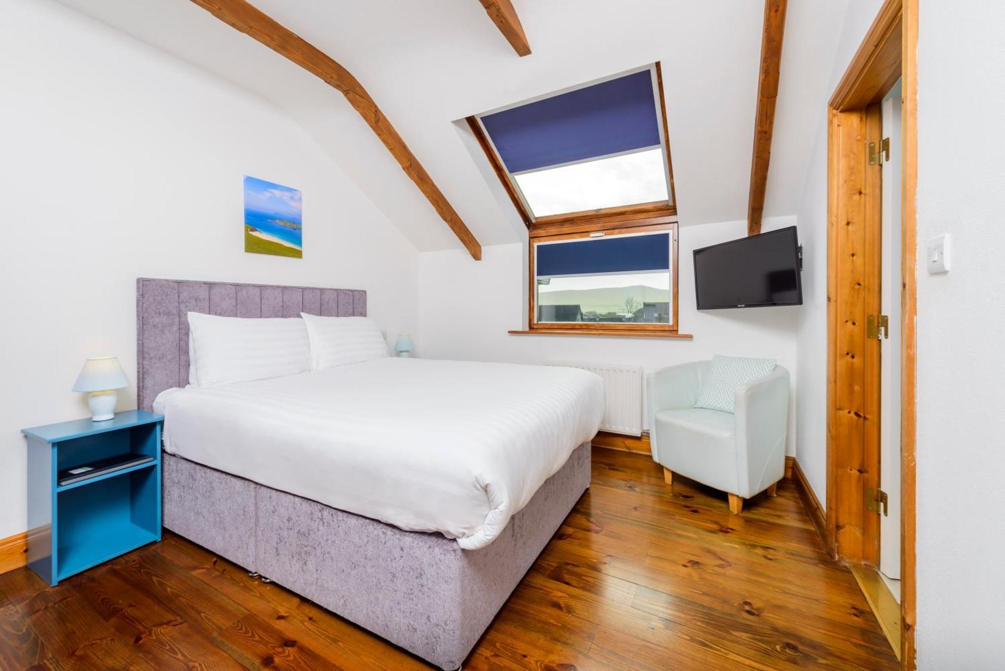 An Capall Dubh B&B Dingle Exterior foto