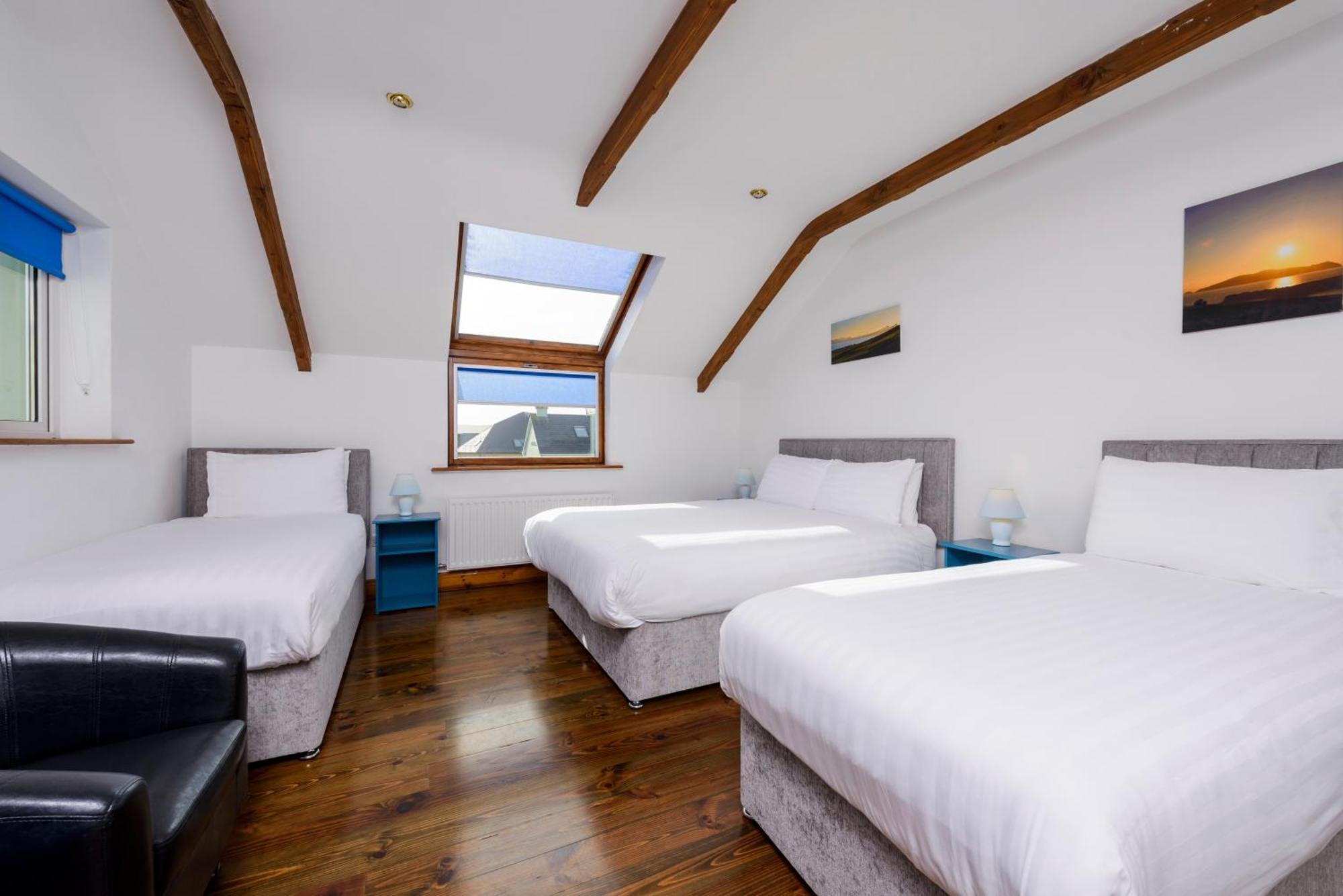 An Capall Dubh B&B Dingle Exterior foto