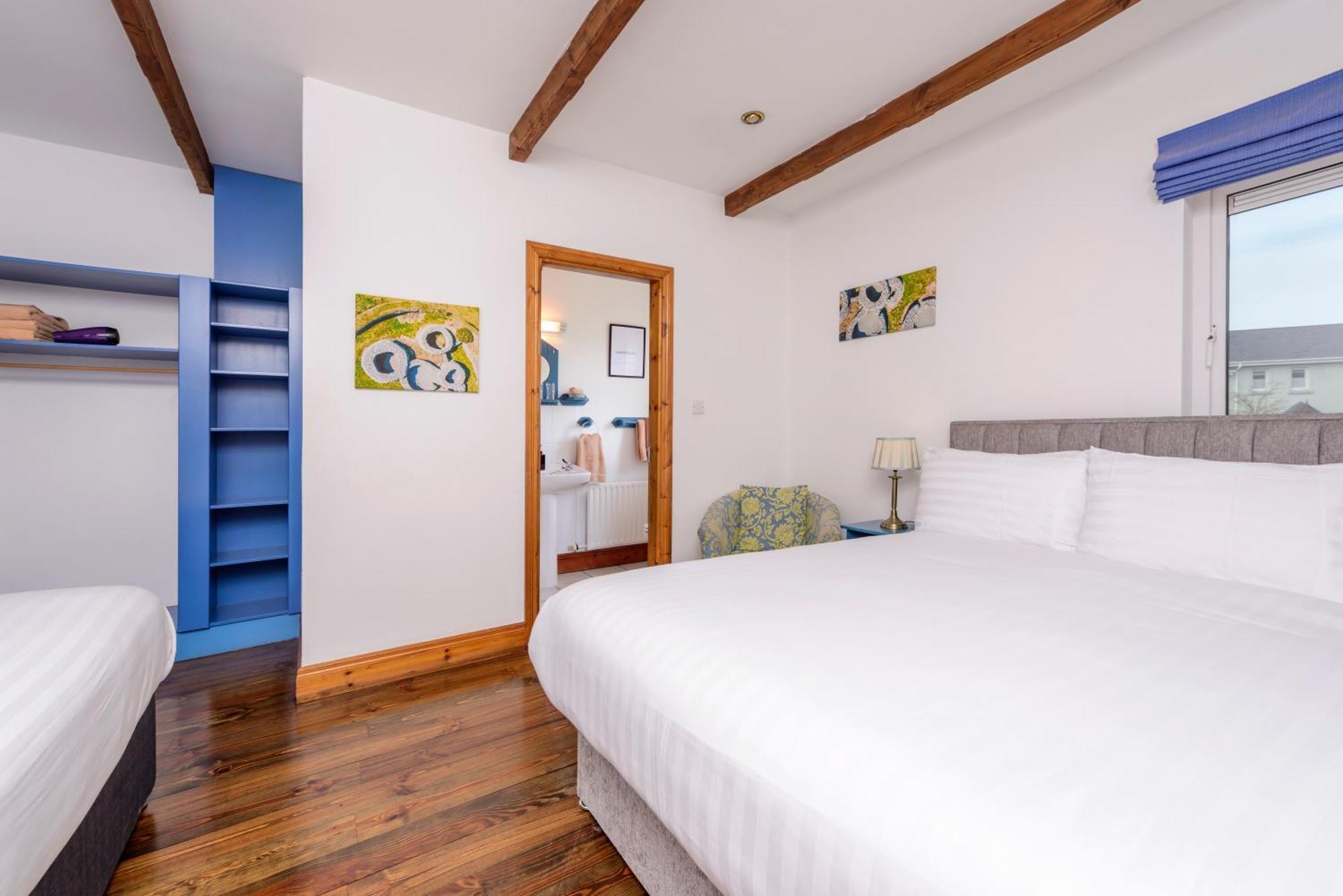 An Capall Dubh B&B Dingle Exterior foto