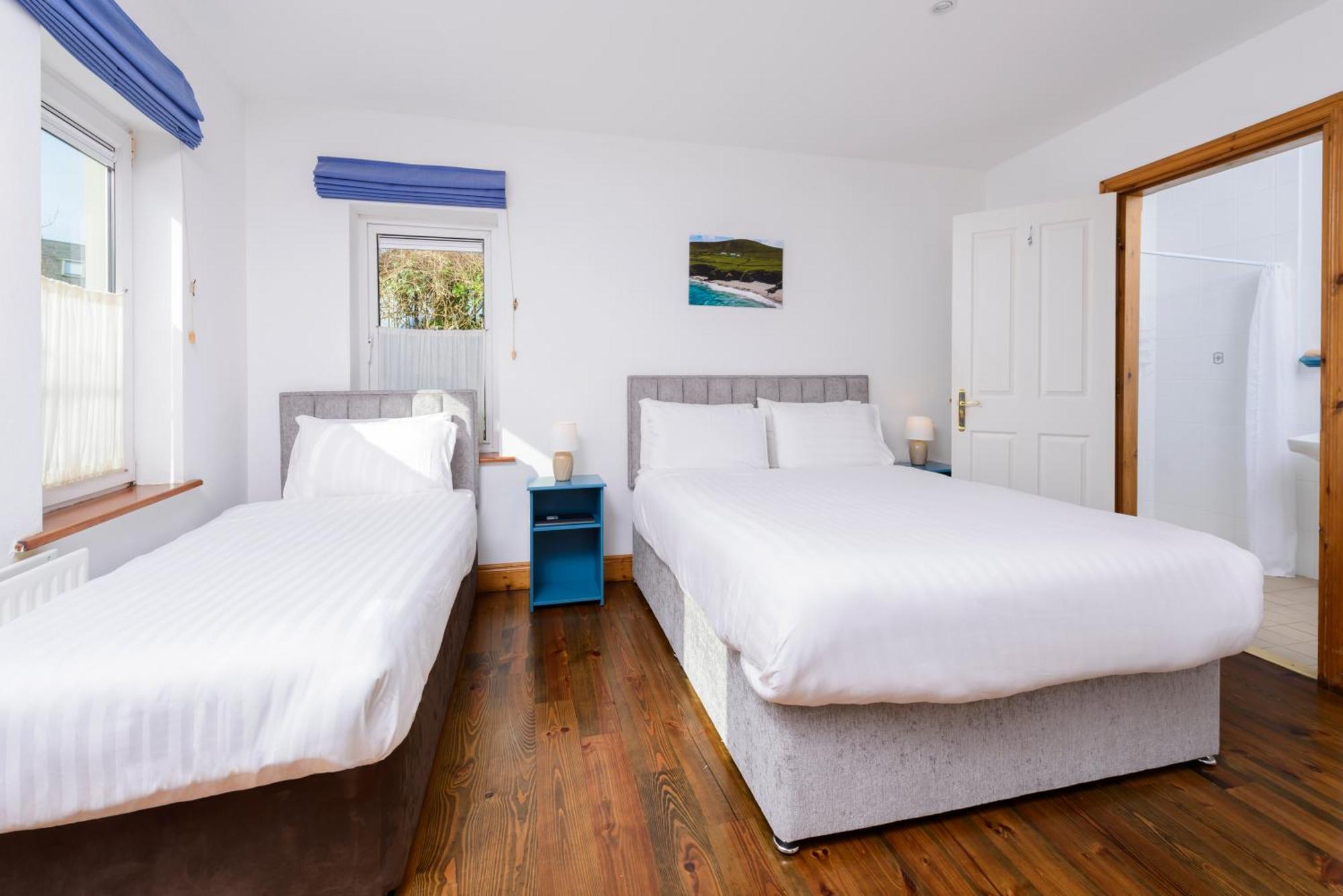 An Capall Dubh B&B Dingle Exterior foto