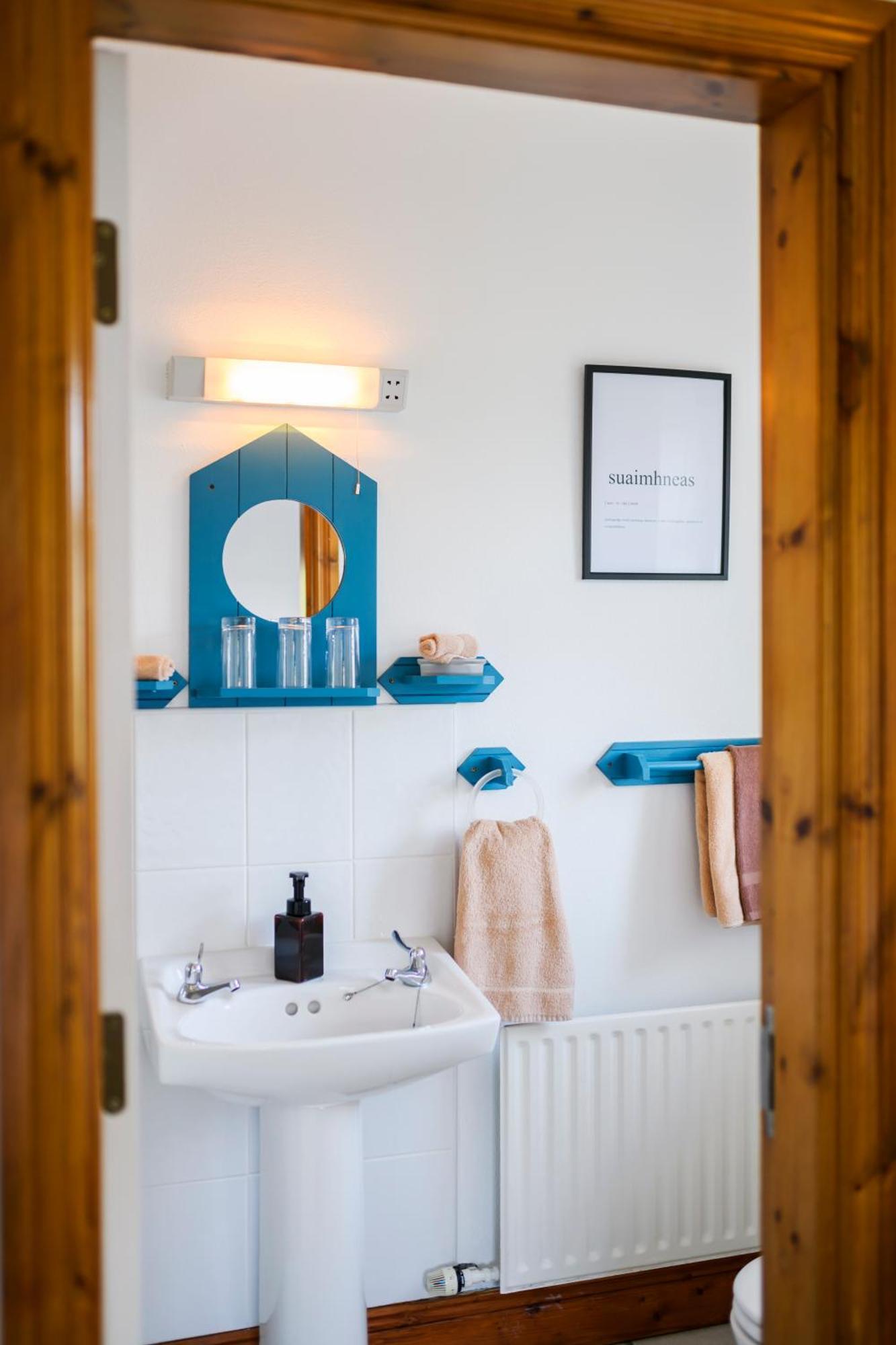 An Capall Dubh B&B Dingle Exterior foto