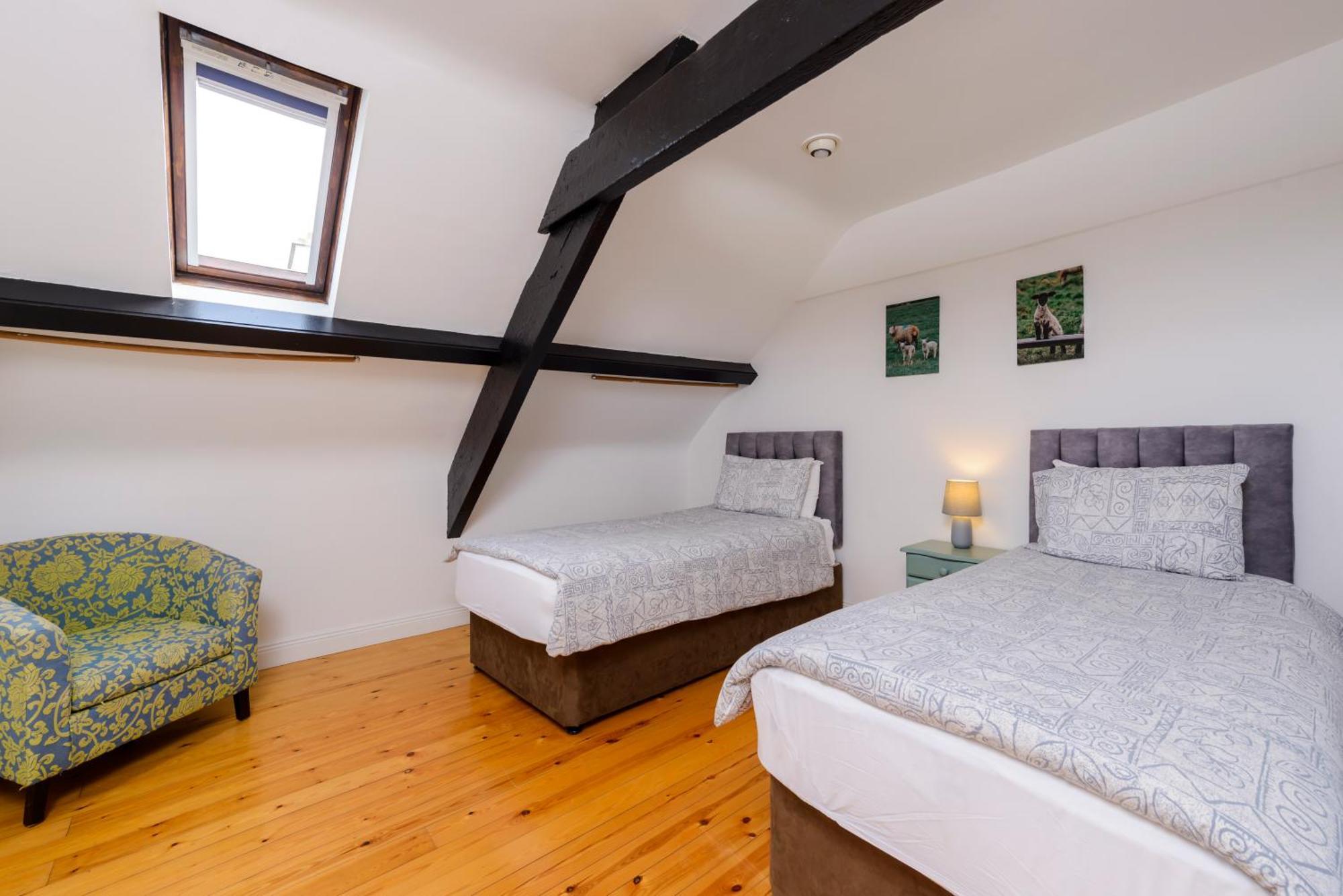 An Capall Dubh B&B Dingle Exterior foto