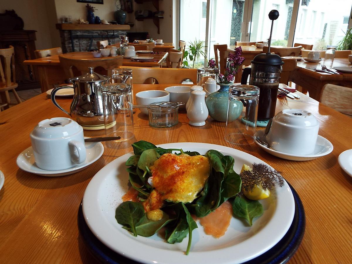 An Capall Dubh B&B Dingle Exterior foto