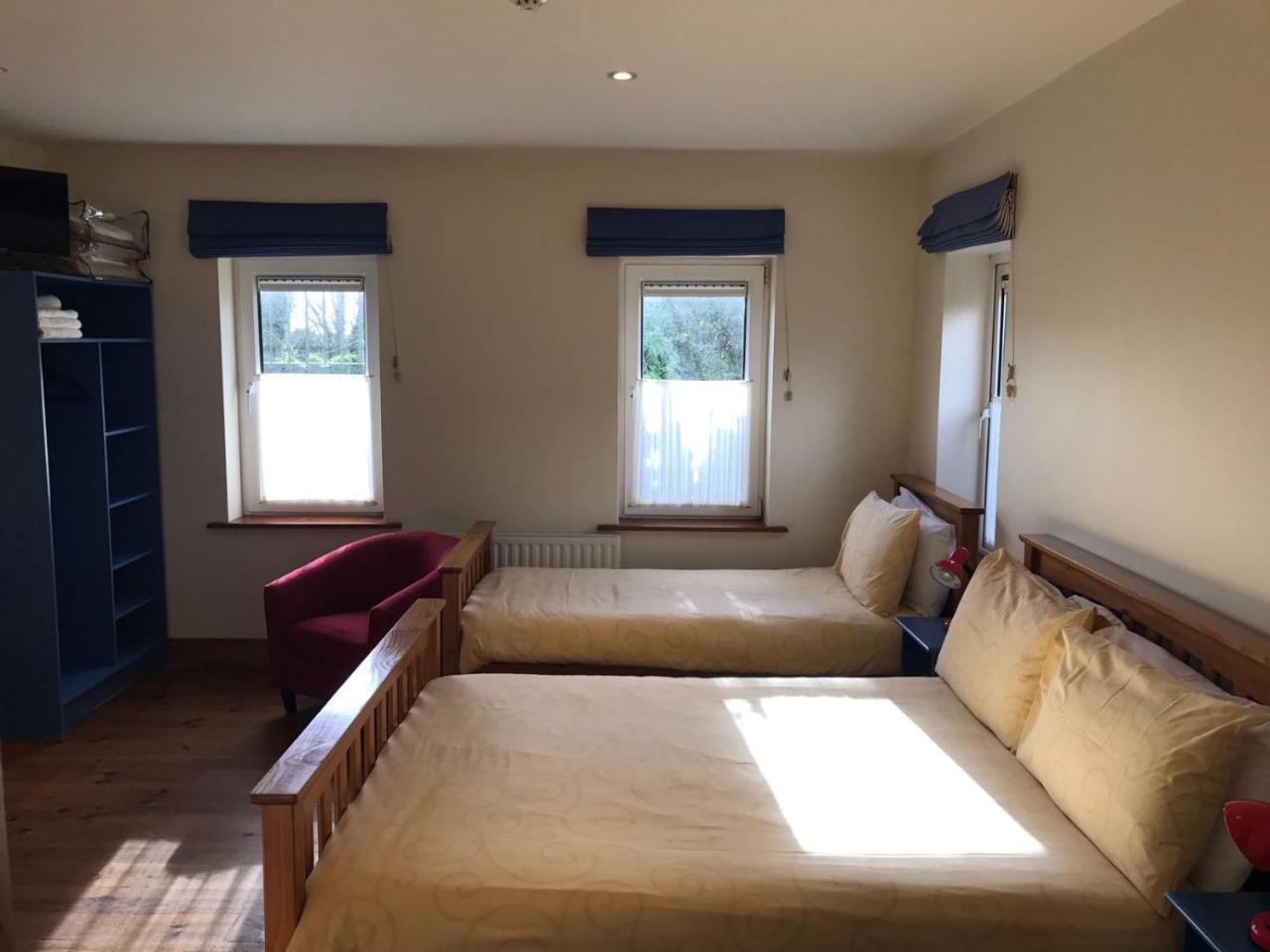 An Capall Dubh B&B Dingle Exterior foto