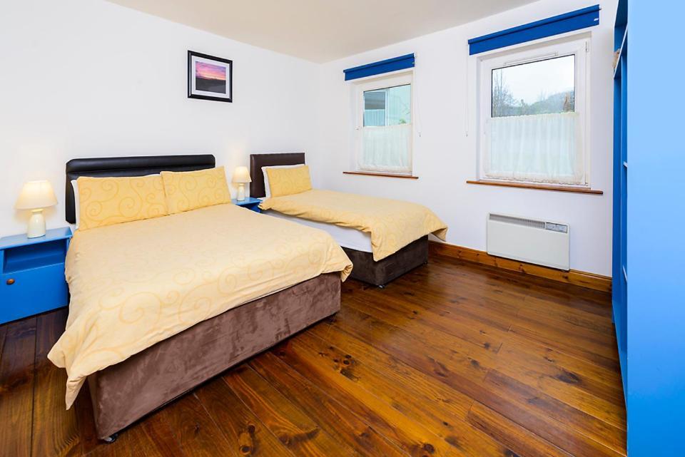 An Capall Dubh B&B Dingle Exterior foto