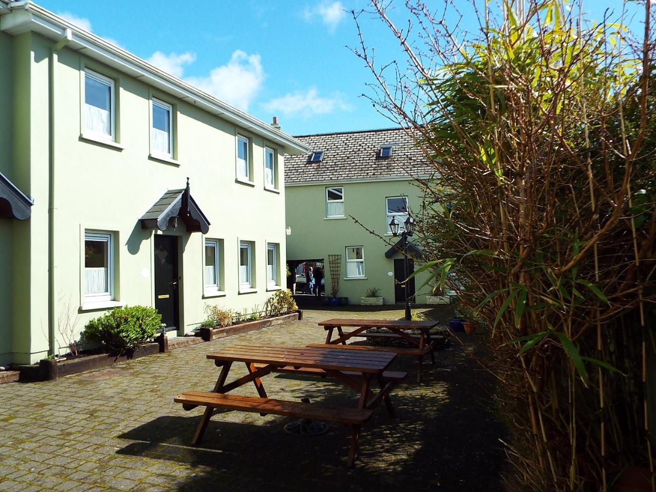 An Capall Dubh B&B Dingle Exterior foto