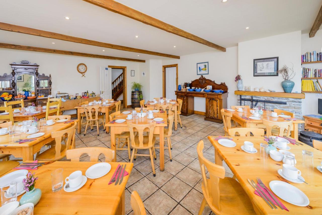 An Capall Dubh B&B Dingle Exterior foto