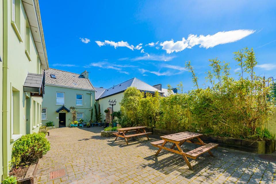 An Capall Dubh B&B Dingle Exterior foto