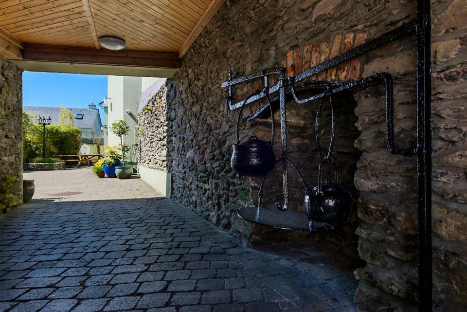 An Capall Dubh B&B Dingle Exterior foto
