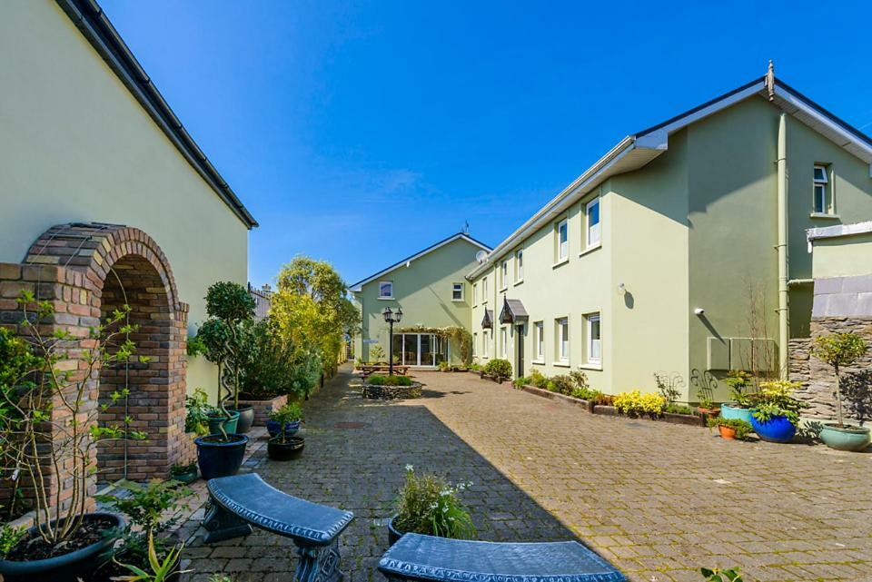 An Capall Dubh B&B Dingle Exterior foto